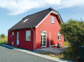 Holiday home Havnebyvej Rømø